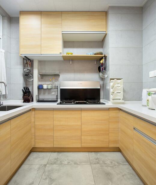 廚房裝修需要注意的4個(gè)細(xì)節(jié)